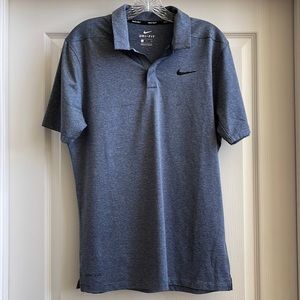 NIKE GOLF DRI-FIT POLO | size small | @ILM910’s closet